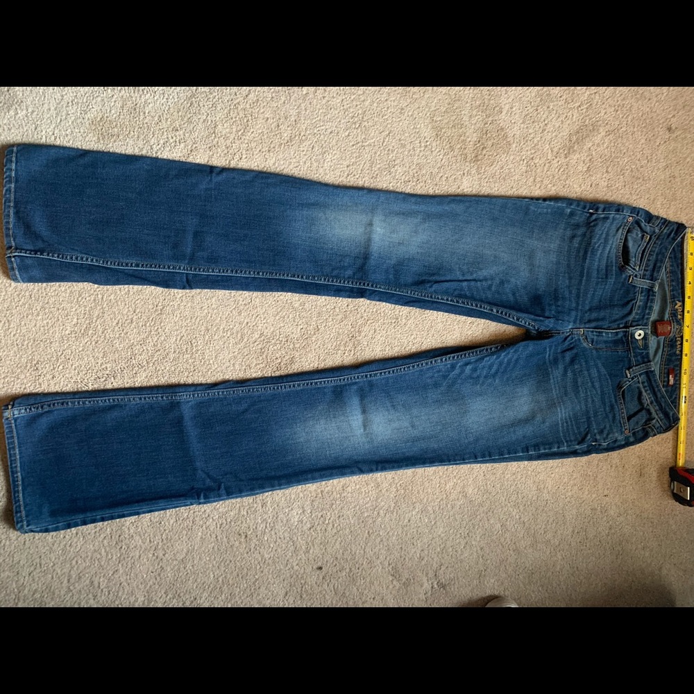Arizona Jeans 5 Long Boot Cut
